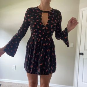 Free people dress